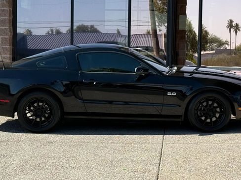 Used 2014 Ford Mustang GT w/ Equipment Group 301A RWD image 14
