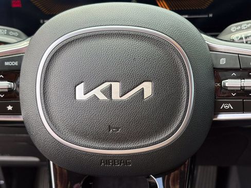 Certified 2024 Kia Sorento S AWD/4WD image 26