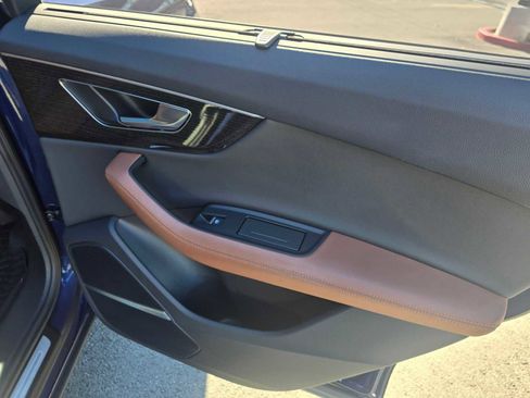 Used 2022 Audi Q7 3.0T Prestige w/ Prestige Package image 13