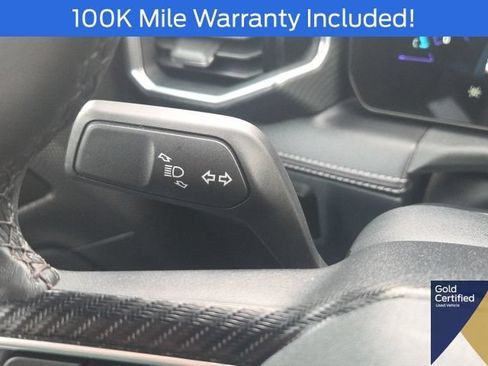 Used 2025 Ford Mustang Premium RWD image 42