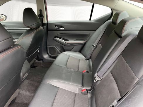 Used 2024 Nissan Altima 2.5 SR AWD/4WD image 16