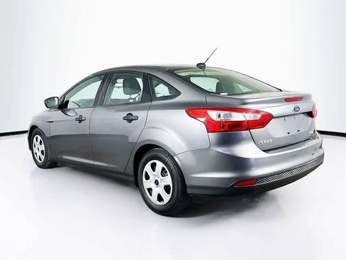 Used 2013 Ford Focus S FWD image 4