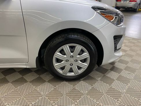 Used 2023 Kia Rio LX image 11