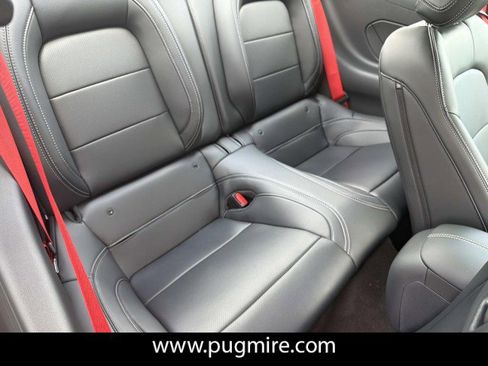 New 2026 Ford Mustang Premium RWD image 15
