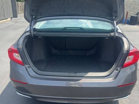 Used 2019 Honda Accord EX-L image 9