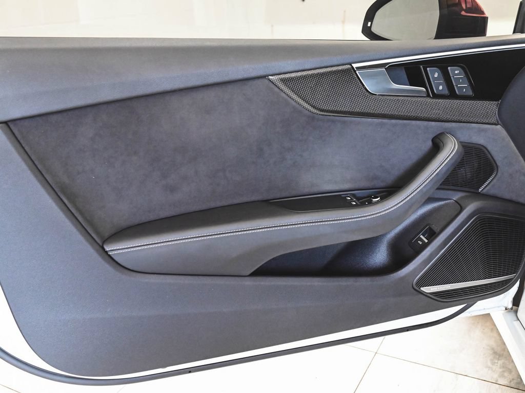 Used 2023 Audi S5 Premium Plus AWD/4WD image 8