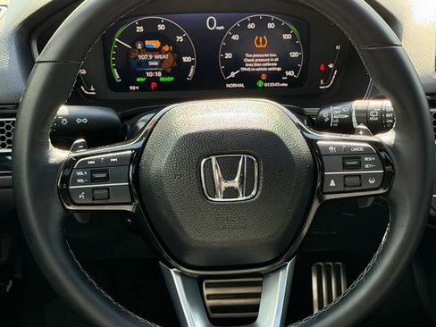 Used 2025 Honda Civic Sport Touring image 15
