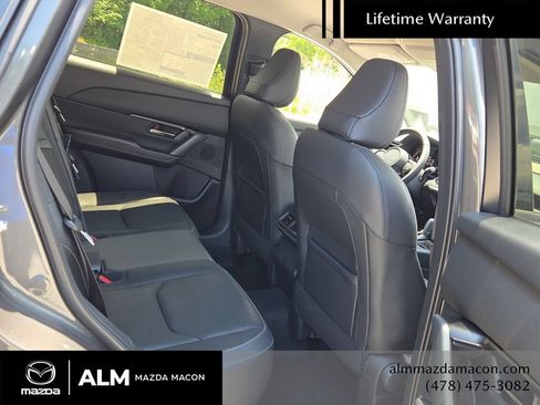 New 2026 MAZDA CX-5 Preferred AWD/4WD image 16