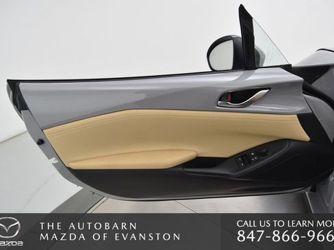 New 2026 MAZDA MX-5 Miata Grand Touring image 38