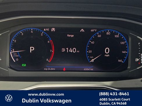 Used 2020 Volkswagen Jetta SEL Premium FWD image 23