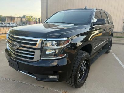Used 2015 Chevrolet Tahoe LT