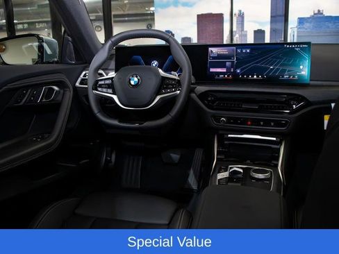 Used 2025 BMW 230i xDrive Coupe AWD/4WD image 16