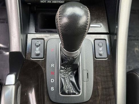 Used 2013 Acura TSX Sedan image 19