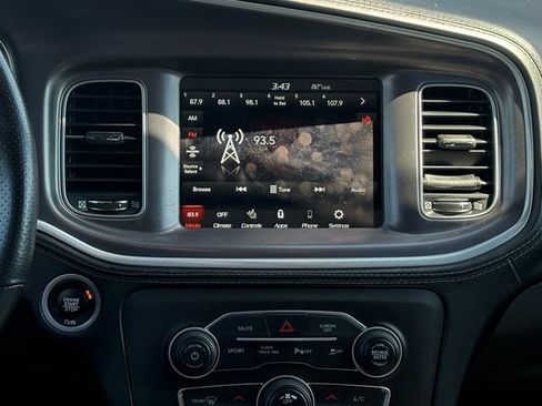 Used 2022 Dodge Charger GT w/ Plus Group RWD image 18