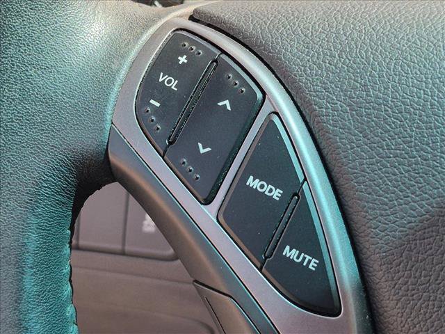 Used 2013 Hyundai Elantra Limited w/ Technology Pkg FWD image 15