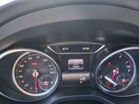 Used 2018 Mercedes-Benz GLA 250 4MATIC w/ Premium Package image 13