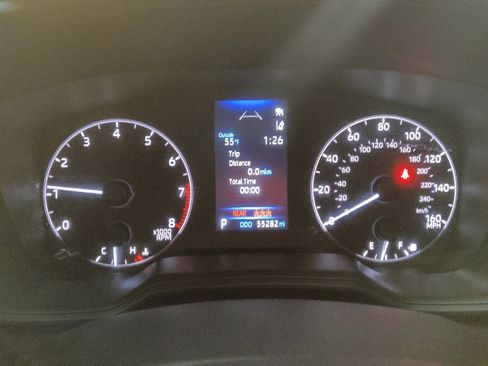 Used 2024 Toyota Corolla LE image 23