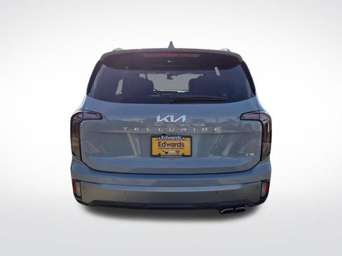 Used 2023 Kia Telluride SX Prestige X-Pro AWD/4WD image 4