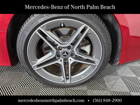 Used 2019 Mercedes-Benz CLS 450 4MATIC image 17