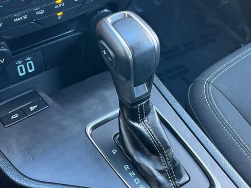 Used 2022 Ford Ranger XLT w/ Equipment Group 301A Mid image 17