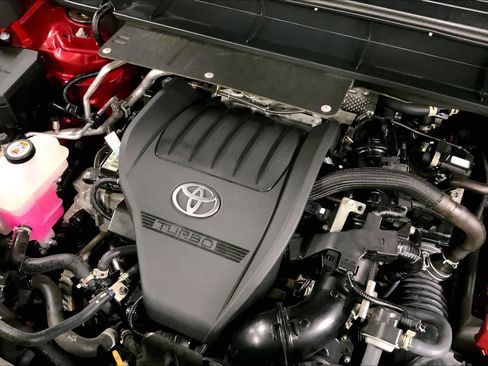 Used 2024 Toyota Highlander XSE AWD/4WD image 33