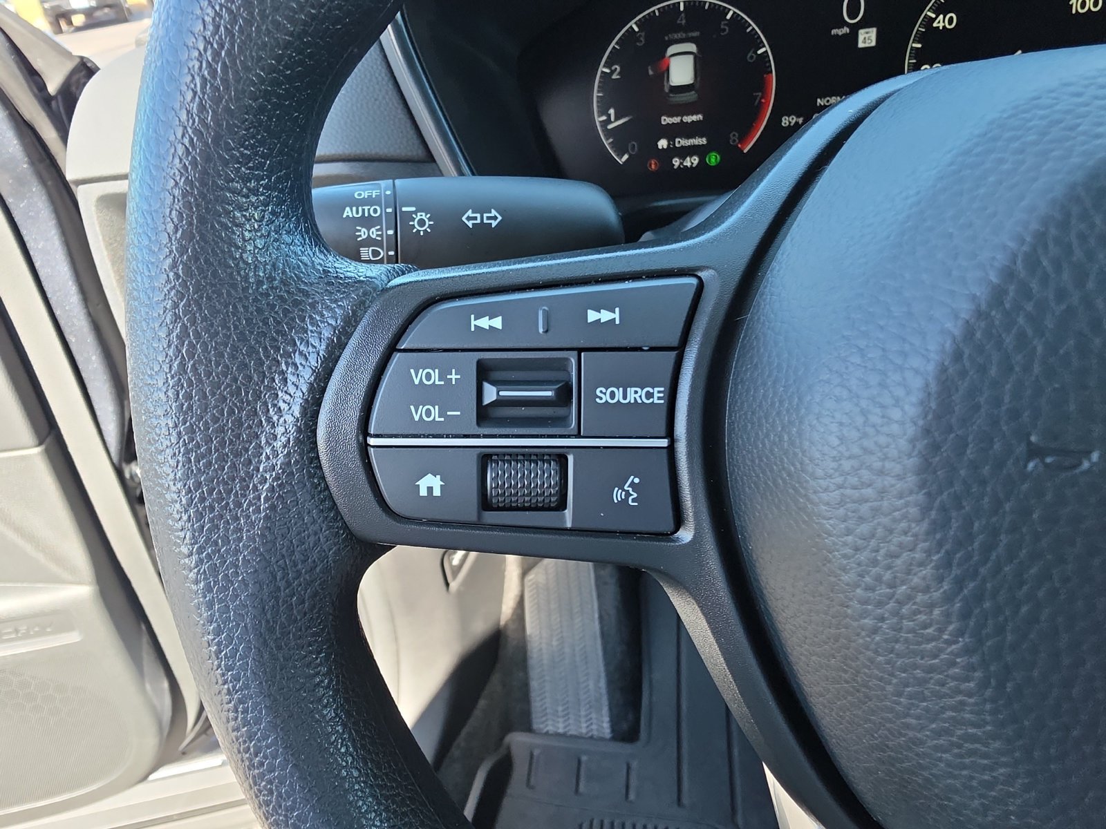 Used 2024 Honda CR-V EX image 22