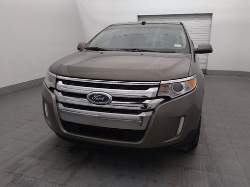 Used 2014 Ford Edge Limited FWD image 15
