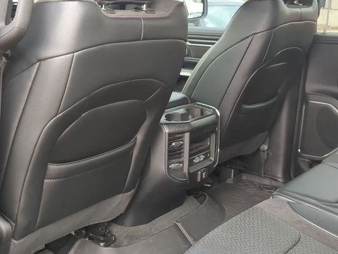 Certified 2024 RAM 1500 Laramie image 18