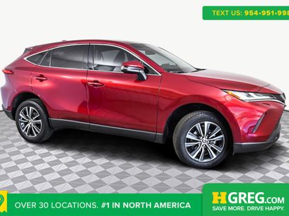 Used 2024 Toyota Venza LE