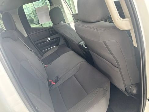 Used 2022 Toyota Tundra SR w/ SR Tow Package RWD image 16