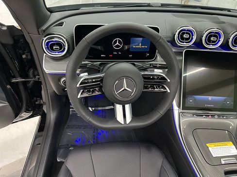 New 2026 Mercedes-Benz CLE 450 4MATIC Cabriolet image 12