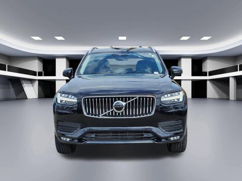 Used 2021 Volvo XC90 T5 Momentum image 9