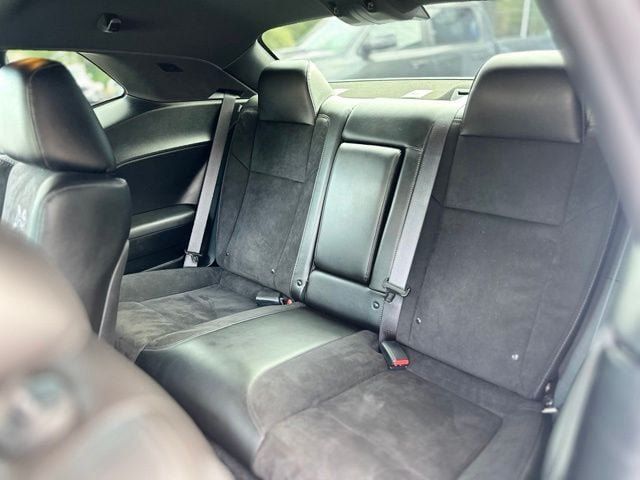Used 2023 Dodge Challenger R/T Scat Pack w/ Plus Package RWD image 19