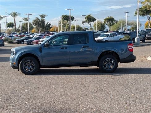 New 2026 Ford Maverick XLT w/ XLT Luxury Package image 28