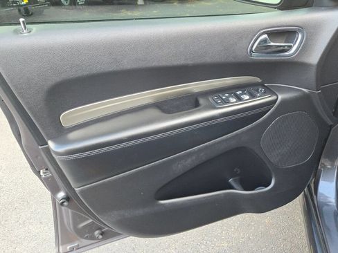 Used 2018 Dodge Durango SXT w/ Quick Order Package 2BB AWD/4WD image 24