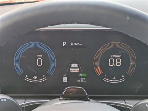 Used 2025 Hyundai Santa Fe SEL image 26