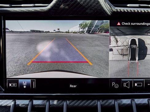 Used 2024 Lamborghini Urus Performante image 92