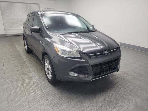 Used 2016 Ford Escape SE FWD image 13