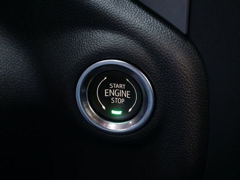 New 2026 Chevrolet Silverado 1500 Custom Trail Boss image 20