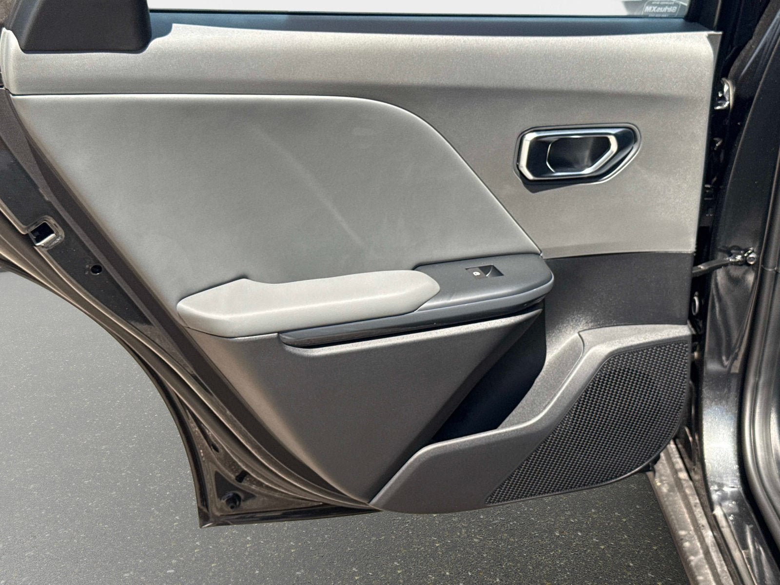 New 2026 Kia K4 EX FWD image 10