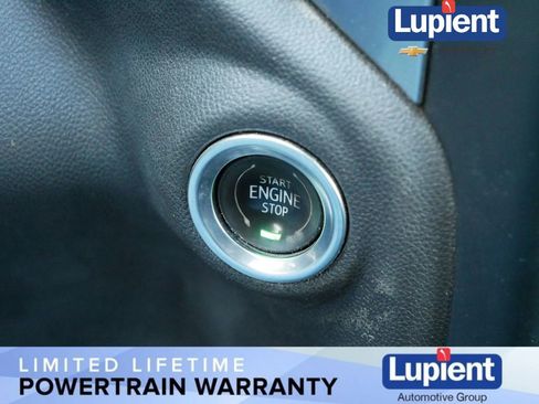 Used 2020 Chevrolet Silverado 1500 LT w/ All-Star Edition image 27