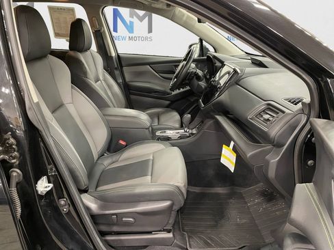 Certified 2023 Subaru Ascent Onyx Edition Limited AWD/4WD image 15
