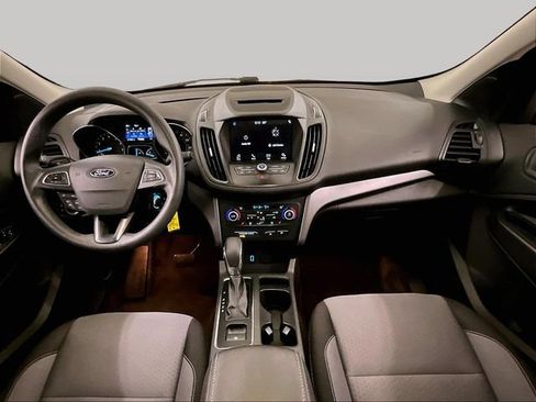 Used 2018 Ford Escape SE w/ SE Sync 3 Package FWD image 14