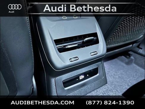 New 2026 Audi A5 2.0T Premium Plus AWD/4WD image 20