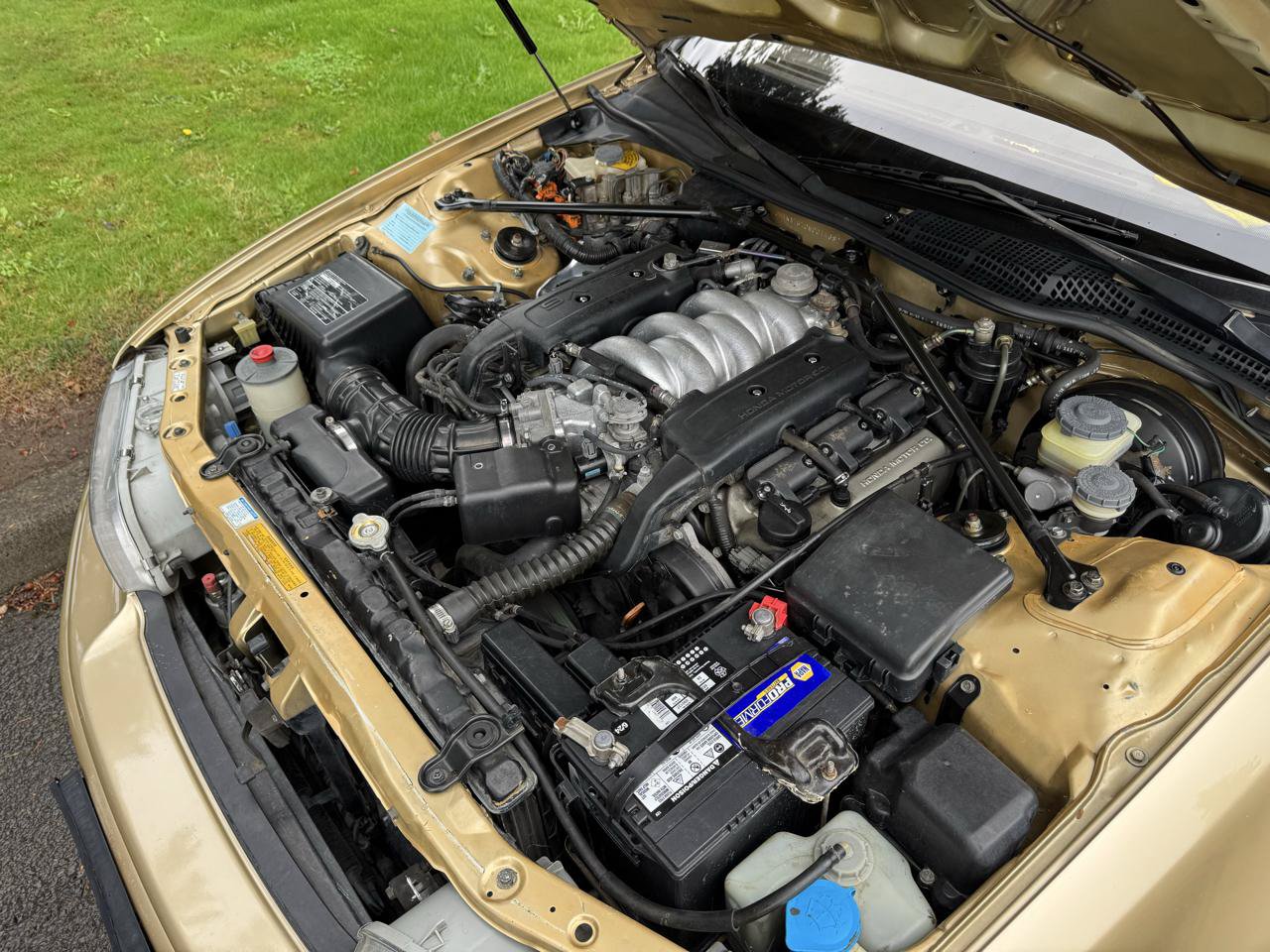 Used 1991 Acura Legend LS FWD image 32