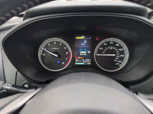 Used 2022 Subaru Forester Limited image 27