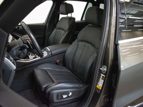 Used 2020 BMW X5 xDrive40i w/ Premium Package AWD/4WD image 20