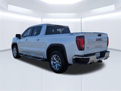 Used 2020 GMC Sierra 1500 SLT w/ SLT Premium Plus Package image 7