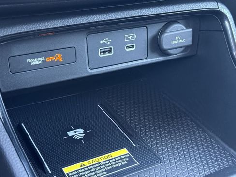 Used 2025 Honda CR-V EX-L image 25