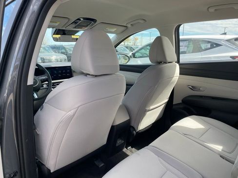 New 2026 Hyundai Tucson SE AWD/4WD image 27
